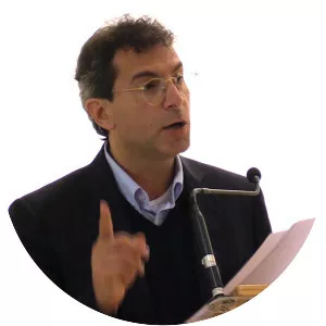 Goffredo Boselli - Author