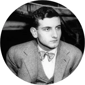 Goffredo Parise - Italian writer