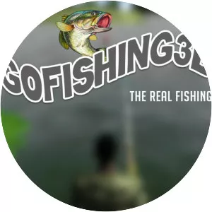 GoFishing 3D