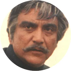 Goga Kapoor