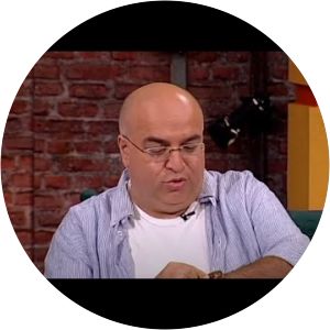 gogi dolidze ლაშა ღლონტი - Musical artist