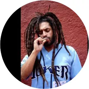 Gogo Ras - Musical artist