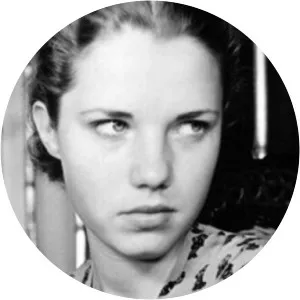 Gogo Schiaparelli - Marisa Berenson's mother