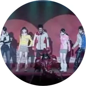 GoGo Sentai Boukenger