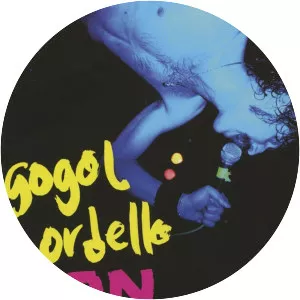 Gogol Bordello Non-Stop