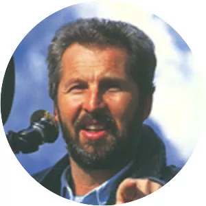 Gogol Lobmayr - Film director