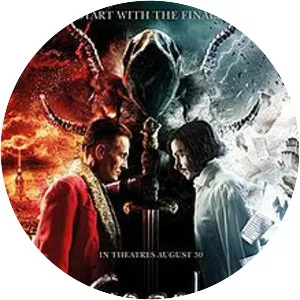 Gogol. Terrible Revenge