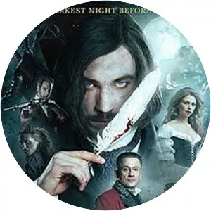 Gogol. The Beginning