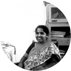 Gogu Shyamala - Writer