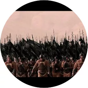 Goguryeo–Tang War - 