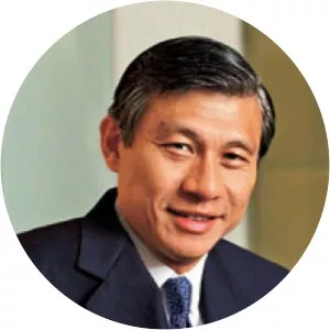 Goh Cheng Liang - Singaporean businessman