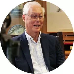 Goh Chok Tong