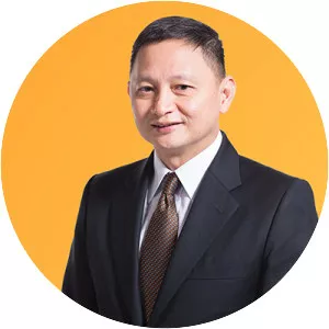 Goh Choon Phong - Chief Executive Officer of Singapore Airlines