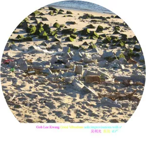 Goh Lee Kwang - Musical artist