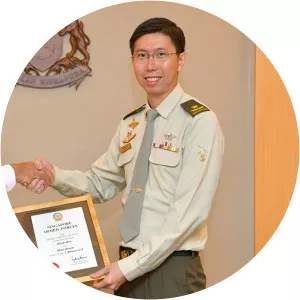 Goh Si Hou - General