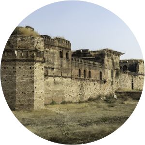 Gohad Fort