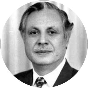 Gohar Ayub Khan