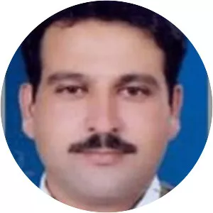 Gohar Nawaz Khan