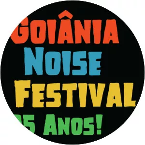 Goiânia Noise Festival - Music Festival