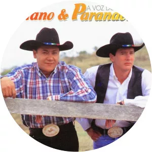 Goiano - Musical artist