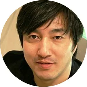 Goichi Suda - Japanese video game designer