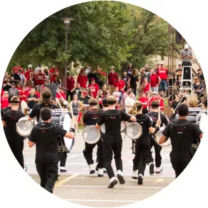 Goin' Band from Raiderland - 