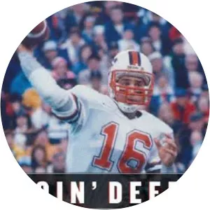 Goin' Deep: The Life and Times of a CFL Quarterback - Book by Jim Taylor and Matt Dunigan
