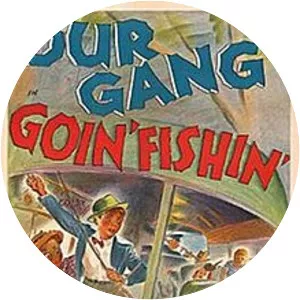 Goin' Fishin' - 1940 ‧ Black and white/Short ‧ 10 mins