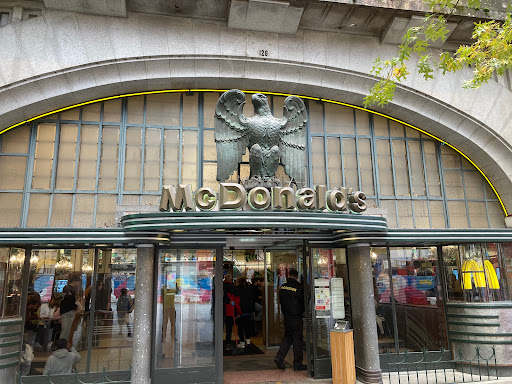 Goin' Porto Airport Shuttle Bus Downtown Stop  - Bus company in Porto, Portugal