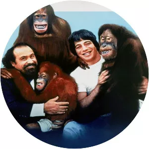 Going Ape! - 1981 ‧ Comedy/Slapstick ‧ 1h 27m