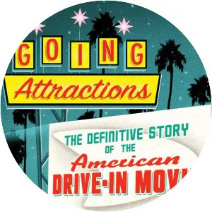 Going Attractions: The Definitive . . .