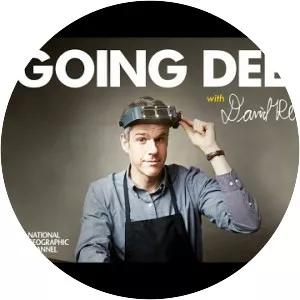 Going Deep with David Rees