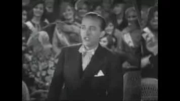 Going Hollywood - 1933 ‧ Black and white/Romance ‧ 1h 18m