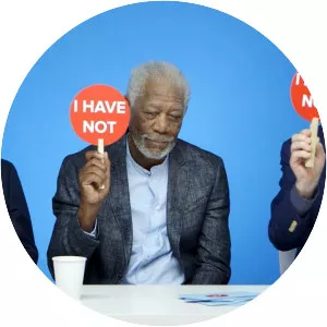 Going in Style - 2017 ‧ Crime/Comedy ‧ 1h 36m