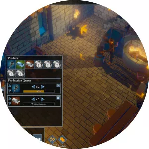 Going Medieval - Video game