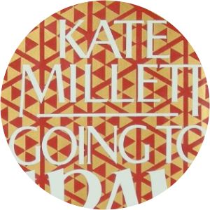 Going to Iran Kate Millett