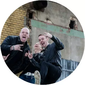 Goitzsche Front - Musical group