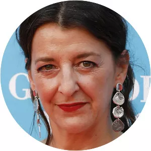 Goizalde Núñez - Movie actress