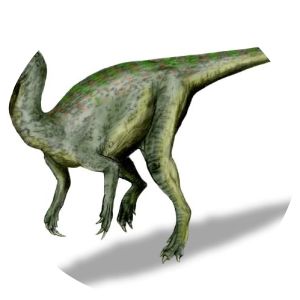 Gojirasaurus - Dinosaur