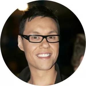 Gok Wan