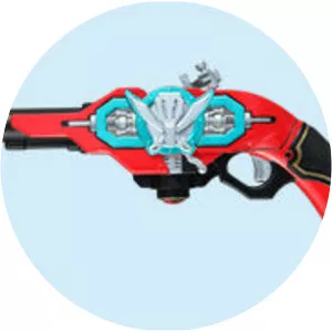 Gokai Gun - 