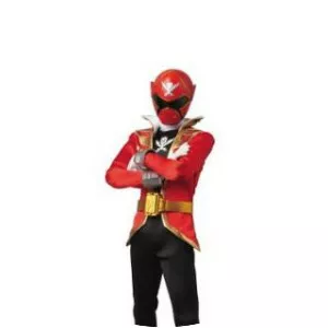 Captain Marvelous - Fictional character