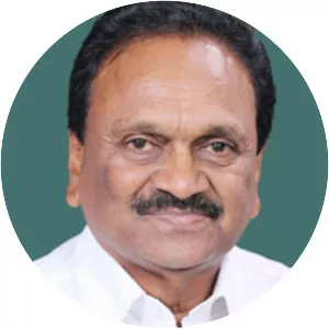 Gokaraju Ganga Raju photograph