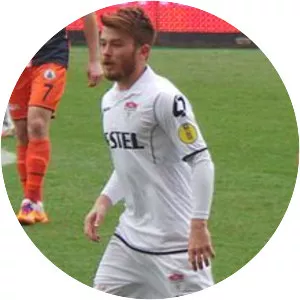 Gökay Iravul - Turkish footballer