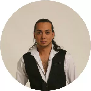 Gökay Süngü - Musical artist