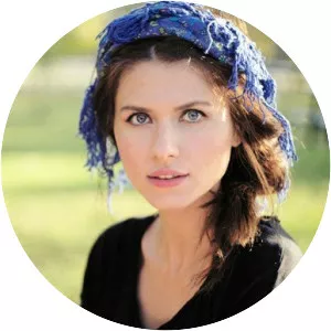 Gökcan Gökmen - Turkish actress