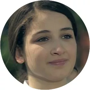 Gökçe Akyıldız - Turkish actress