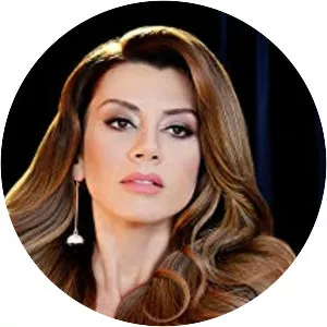 Gökçe Bahadır - Turkish film actress