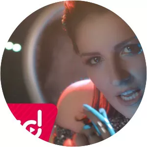 Gökçe Kırgız - Musical artist