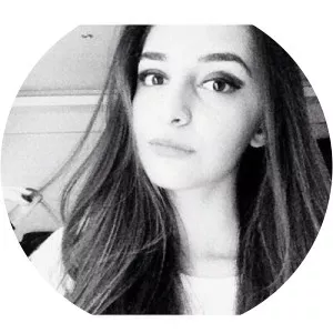 Gökçe Uzun photograph